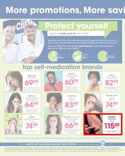 Clicks : You Pay Less (21 May - 8 June 2020), page 34