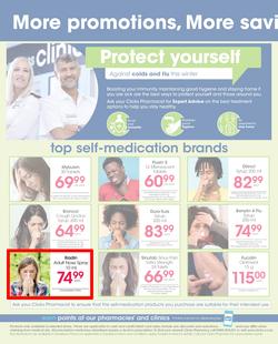 Clicks : You Pay Less (21 May - 8 June 2020), page 34