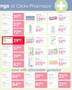 Clicks : You Pay Less (21 May - 8 June 2020), page 35