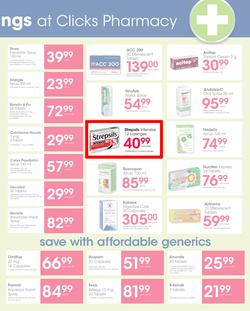 Clicks : You Pay Less (21 May - 8 June 2020), page 35