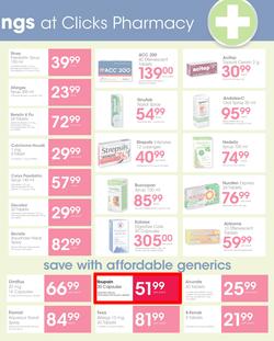 Clicks : You Pay Less (21 May - 8 June 2020), page 35