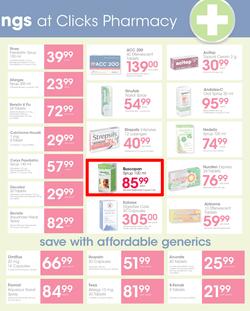 Clicks : You Pay Less (21 May - 8 June 2020), page 35