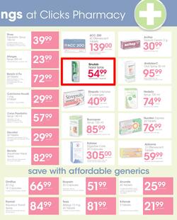 Clicks : You Pay Less (21 May - 8 June 2020), page 35