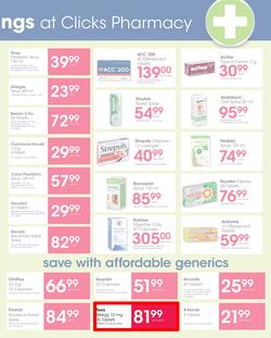 Clicks : You Pay Less (21 May - 8 June 2020), page 35