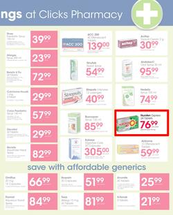 Clicks : You Pay Less (21 May - 8 June 2020), page 35