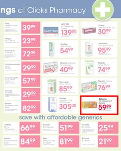 Clicks : You Pay Less (21 May - 8 June 2020), page 35