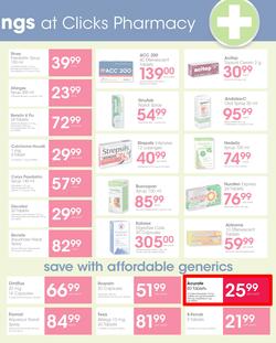 Clicks : You Pay Less (21 May - 8 June 2020), page 35