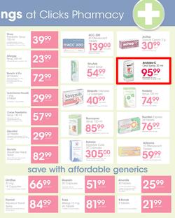 Clicks : You Pay Less (21 May - 8 June 2020), page 35