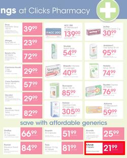 Clicks : You Pay Less (21 May - 8 June 2020), page 35