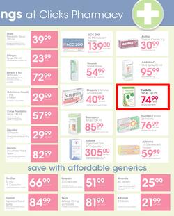 Clicks : You Pay Less (21 May - 8 June 2020), page 35