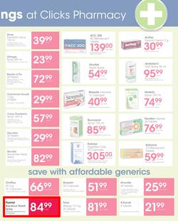 Clicks : You Pay Less (21 May - 8 June 2020), page 35