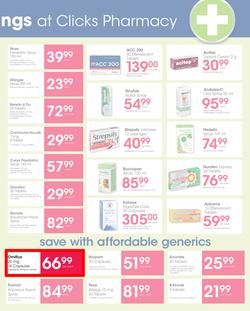 Clicks : You Pay Less (21 May - 8 June 2020), page 35