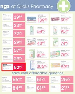 Clicks : You Pay Less (21 May - 8 June 2020), page 35