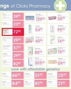 Clicks : You Pay Less (21 May - 8 June 2020), page 35