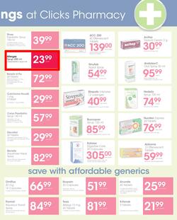 Clicks : You Pay Less (21 May - 8 June 2020), page 35