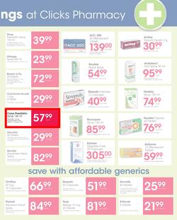 Clicks : You Pay Less (21 May - 8 June 2020), page 35