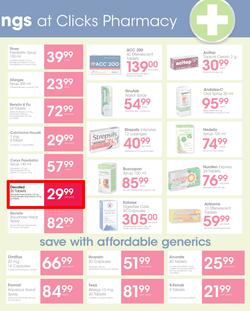 Clicks : You Pay Less (21 May - 8 June 2020), page 35