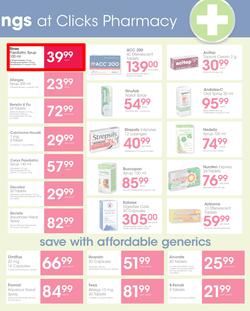 Clicks : You Pay Less (21 May - 8 June 2020), page 35