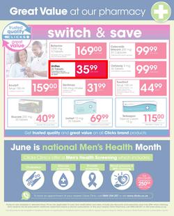 Clicks : You Pay Less (21 May - 8 June 2020), page 36
