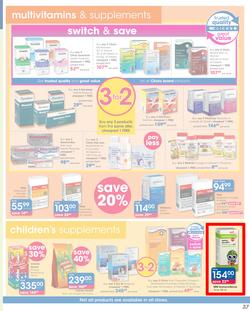 Clicks : You Pay Less (21 May - 8 June 2020), page 37