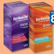 Turbovite Blast-500ml Each