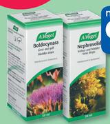 A.Vogel Nephrosolid-50ml Each