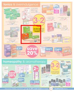 Clicks : You Pay Less (21 May - 8 June 2020), page 38