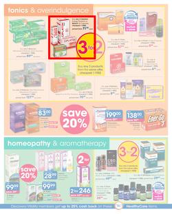 Clicks : You Pay Less (21 May - 8 June 2020), page 38