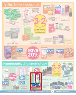 Clicks : You Pay Less (21 May - 8 June 2020), page 38