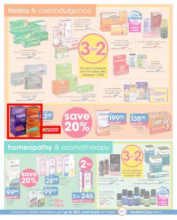 Clicks : You Pay Less (21 May - 8 June 2020), page 38