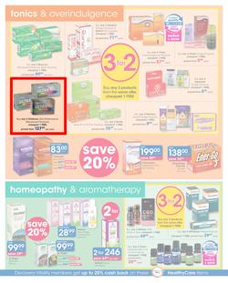 Clicks : You Pay Less (21 May - 8 June 2020), page 38