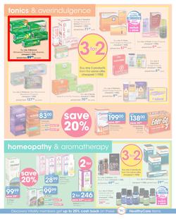 Clicks : You Pay Less (21 May - 8 June 2020), page 38