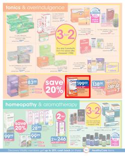 Clicks : You Pay Less (21 May - 8 June 2020), page 38