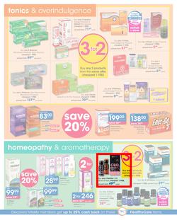 Clicks : You Pay Less (21 May - 8 June 2020), page 38