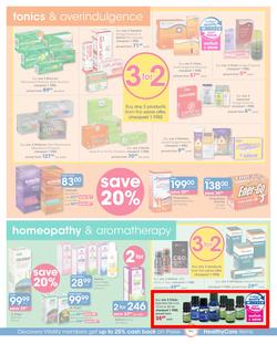 Clicks : You Pay Less (21 May - 8 June 2020), page 38