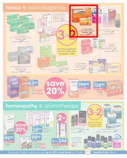 Clicks : You Pay Less (21 May - 8 June 2020), page 38