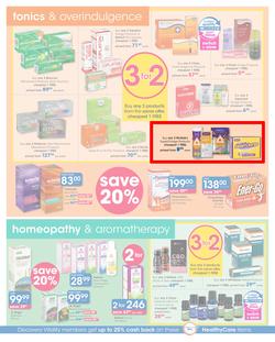 Clicks : You Pay Less (21 May - 8 June 2020), page 38