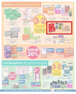 Clicks : You Pay Less (21 May - 8 June 2020), page 38