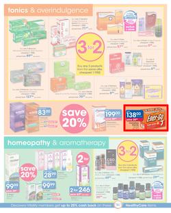 Clicks : You Pay Less (21 May - 8 June 2020), page 38