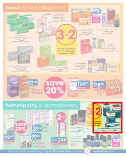 Clicks : You Pay Less (21 May - 8 June 2020), page 38