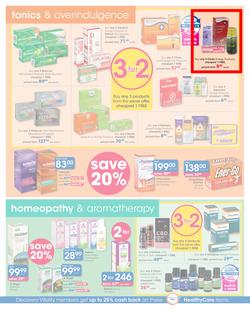 Clicks : You Pay Less (21 May - 8 June 2020), page 38