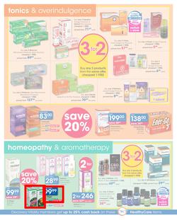 Clicks : You Pay Less (21 May - 8 June 2020), page 38