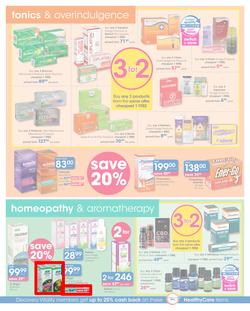 Clicks : You Pay Less (21 May - 8 June 2020), page 38