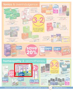 Clicks : You Pay Less (21 May - 8 June 2020), page 38