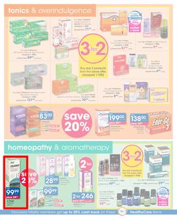 Clicks : You Pay Less (21 May - 8 June 2020), page 38