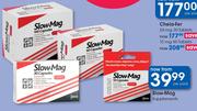 Slow Mag Supplements-Per Pack