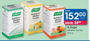 A.Vogel Alkaline Powder-225g Each