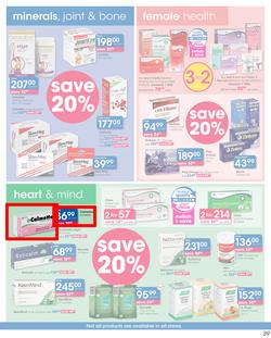 Clicks : You Pay Less (21 May - 8 June 2020), page 39