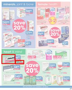 Clicks : You Pay Less (21 May - 8 June 2020), page 39