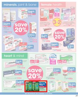 Clicks : You Pay Less (21 May - 8 June 2020), page 39